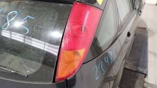 Recambio de piloto trasero derecho para ford focus i (daw, dbw) 1998-2009 1.6 16v referencia OEM IAM 1214226  