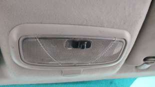 Recambio de luz interior para ford focus i (daw, dbw) 1998-2009 1.6 16v referencia OEM IAM 4704788  