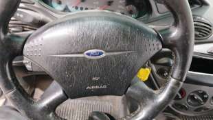 Recambio de airbag delantero izquierdo para ford focus i (daw, dbw) 1998-2009 1.6 16v referencia OEM IAM 1087768  
