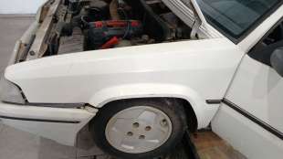 Recambio de aleta delantera izquierda para citroën bx (xb-_) 1982-1994 19 referencia OEM IAM   
