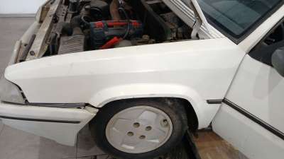 Recambio de aleta delantera izquierda para citroën bx (xb-_) 1982-1994 19 referencia OEM IAM   