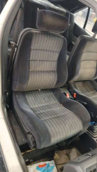 Recambio de asiento delantero derecho para citroën bx (xb-_) 1982-1994 19 referencia OEM IAM   