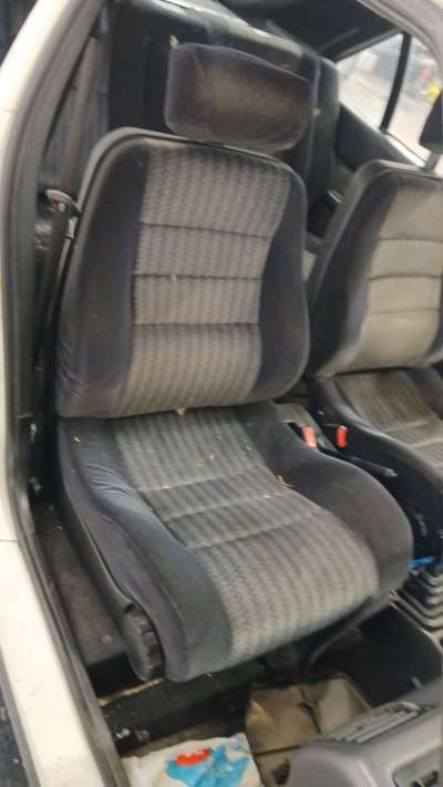 Recambio de asiento delantero derecho para citroën bx (xb-_) 1982-1994 19 referencia OEM IAM   