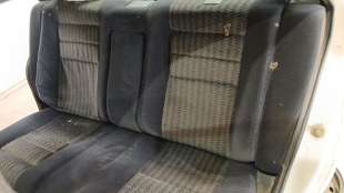 Recambio de asiento trasero medio para citroën bx (xb-_) 1982-1994 19 referencia OEM IAM   