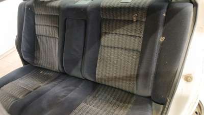 Recambio de asiento trasero medio para citroën bx (xb-_) 1982-1994 19 referencia OEM IAM   