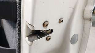 Recambio de cerradura puerta delantera derecha para citroën bx (xb-_) 1982-1994 19 referencia OEM IAM   