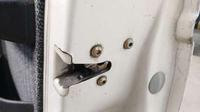Recambio de cerradura puerta delantera derecha para citroën bx (xb-_) 1982-1994 19 referencia OEM IAM   