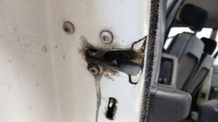 Recambio de cerradura puerta trasera izquierda para citroën bx (xb-_) 1982-1994 19 referencia OEM IAM   