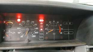 Recambio de cuadro instrumentos para citroën bx (xb-_) 1982-1994 19 referencia OEM IAM   