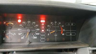 Recambio de cuadro instrumentos para citroën bx (xb-_) 1982-1994 19 referencia OEM IAM   