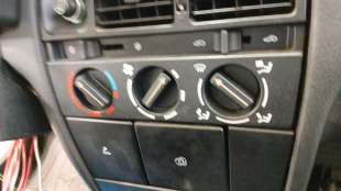 Recambio de mando calefaccion / aire acondicionado para citroën bx (xb-_) 1982-1994 19 referencia OEM IAM   