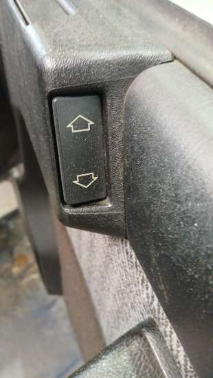 Recambio de mando elevalunas delantero derecho para citroën bx (xb-_) 1982-1994 19 referencia OEM IAM   