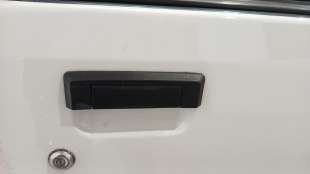 Recambio de maneta exterior delantera derecha para citroën bx (xb-_) 1982-1994 19 referencia OEM IAM   