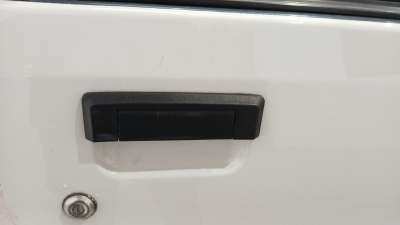 Recambio de maneta exterior delantera derecha para citroën bx (xb-_) 1982-1994 19 referencia OEM IAM   