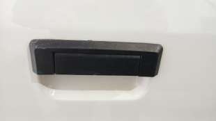 Recambio de maneta exterior trasera derecha para citroën bx (xb-_) 1982-1994 19 referencia OEM IAM   