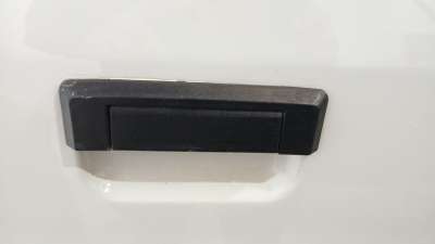 Recambio de maneta exterior trasera derecha para citroën bx (xb-_) 1982-1994 19 referencia OEM IAM   