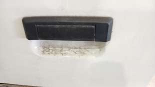 Recambio de maneta exterior trasera izquierda para citroën bx (xb-_) 1982-1994 19 referencia OEM IAM   