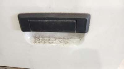 Recambio de maneta exterior trasera izquierda para citroën bx (xb-_) 1982-1994 19 referencia OEM IAM   