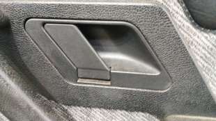 Recambio de maneta interior delantera derecha para citroën bx (xb-_) 1982-1994 19 referencia OEM IAM   