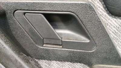 Recambio de maneta interior delantera derecha para citroën bx (xb-_) 1982-1994 19 referencia OEM IAM   