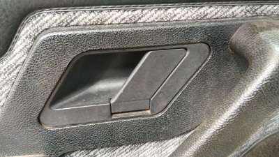 Recambio de maneta interior delantera izquierda para citroën bx (xb-_) 1982-1994 19 referencia OEM IAM   