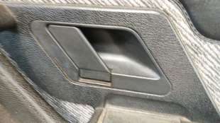 Recambio de maneta interior trasera derecha para citroën bx (xb-_) 1982-1994 19 referencia OEM IAM   