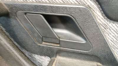 Recambio de maneta interior trasera derecha para citroën bx (xb-_) 1982-1994 19 referencia OEM IAM   