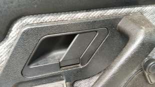 Recambio de maneta interior trasera izquierda para citroën bx (xb-_) 1982-1994 19 referencia OEM IAM   