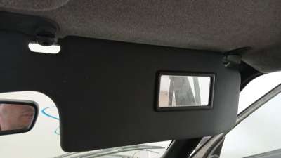 Recambio de parasol derecho para citroën bx (xb-_) 1982-1994 19 referencia OEM IAM   