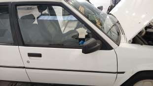 Recambio de puerta delantera derecha para citroën bx (xb-_) 1982-1994 19 referencia OEM IAM   