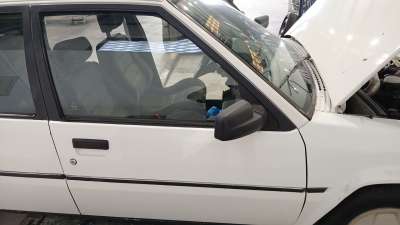 Recambio de puerta delantera derecha para citroën bx (xb-_) 1982-1994 19 referencia OEM IAM   