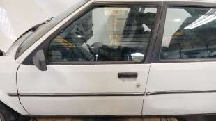 Recambio de puerta delantera izquierda para citroën bx (xb-_) 1982-1994 19 referencia OEM IAM   