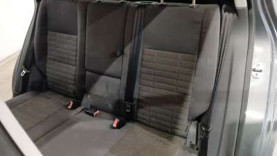 Recambio de asiento trasero para volkswagen golf plus v (5m1, 521) 2004-2013 1.9 tdi referencia OEM IAM   