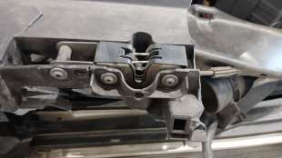 Recambio de cerradura capot para volkswagen golf plus v (5m1, 521) 2004-2013 1.9 tdi referencia OEM IAM   