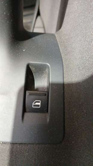 Recambio de mando elevalunas trasero derecho para volkswagen golf plus v (5m1, 521) 2004-2013 1.9 tdi referencia OEM IAM   