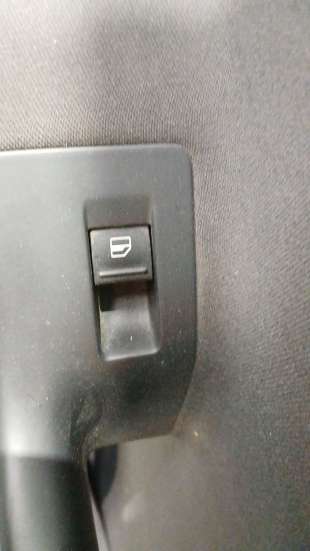 Recambio de mando elevalunas trasero izquierdo para volkswagen golf plus v (5m1, 521) 2004-2013 1.9 tdi referencia OEM IAM   