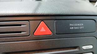 Recambio de warning para volkswagen golf plus v (5m1, 521) 2004-2013 1.9 tdi referencia OEM IAM   