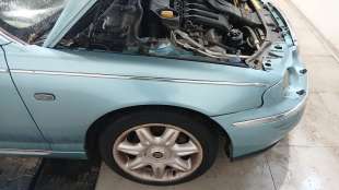 Recambio de aleta delantera derecha para rover 75 (rj) 1999-2005 2.0 cdti referencia OEM IAM ASB500022  