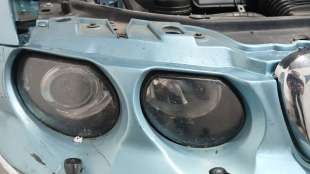 Recambio de faro derecho para rover 75 (rj) 1999-2005 2.0 cdti referencia OEM IAM XBC002561  
