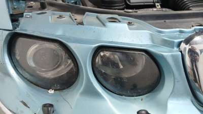 Recambio de faro derecho para rover 75 (rj) 1999-2005 2.0 cdti referencia OEM IAM XBC002561  