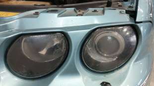 Recambio de faro izquierdo para rover 75 (rj) 1999-2005 2.0 cdti referencia OEM IAM XBC002571  
