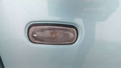 Recambio de piloto lateral derecho para rover 75 (rj) 1999-2005 2.0 cdti referencia OEM IAM XGB100310  