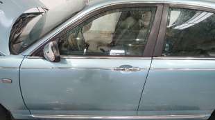 Recambio de puerta delantera izquierda para rover 75 (rj) 1999-2005 2.0 cdti referencia OEM IAM BDA500130  