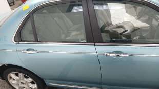 Recambio de puerta trasera derecha para rover 75 (rj) 1999-2005 2.0 cdti referencia OEM IAM BFA500200  