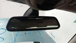 Recambio de espejo retrovisor interior para rover 75 (rj) 1999-2005 2.0 cdti referencia OEM IAM CTB000090  