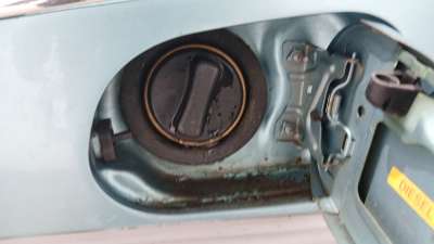 Recambio de tapon combustible para rover 75 (rj) 1999-2005 2.0 cdti referencia OEM IAM WLD100591  