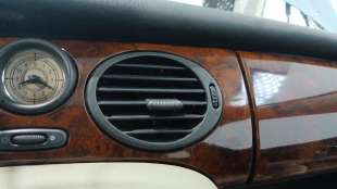 Recambio de aireador central derecho para rover 75 (rj) 1999-2005 2.0 cdti referencia OEM IAM JBD000240LNF  