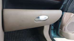 Recambio de guantera para rover 75 (rj) 1999-2005 2.0 cdti referencia OEM IAM FFN100210LPR  