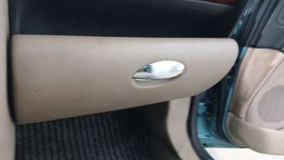 Recambio de guantera para rover 75 (rj) 1999-2005 2.0 cdti referencia OEM IAM FFN100210LPR  