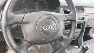 Recambio de airbag delantero izquierdo para audi a6 c5 (4b2, 4b4) 1997-2005 2.5 tdi referencia OEM IAM   